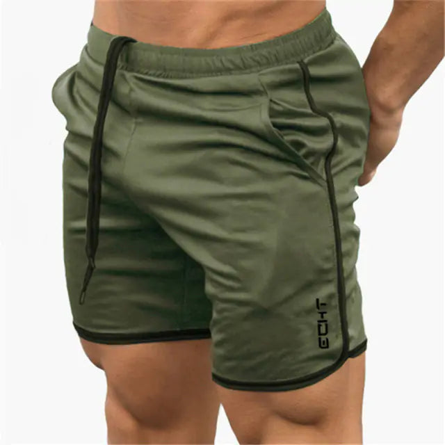 Performance Gym Shorts – The Ultimate Blend of Comfort, Style, and Functionality