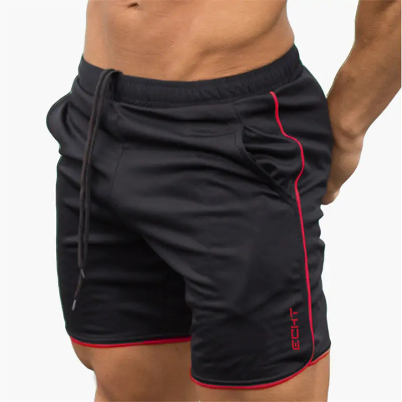 Performance Gym Shorts – The Ultimate Blend of Comfort, Style, and Functionality