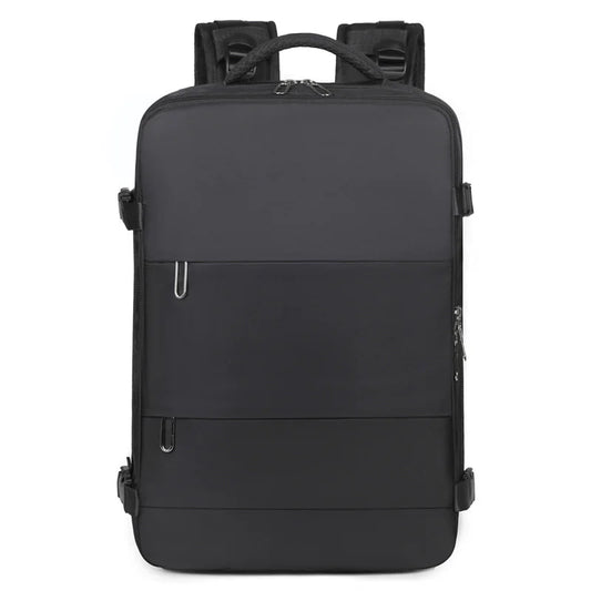 Travel Laptop Bag in black