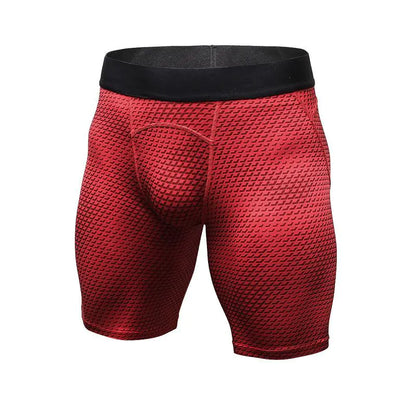 Men’s Sports Leggings – Ultimate Comfort, Support & Performance