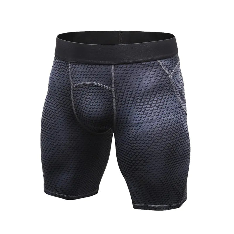 Men’s Sports Leggings – Ultimate Comfort, Support & Performance