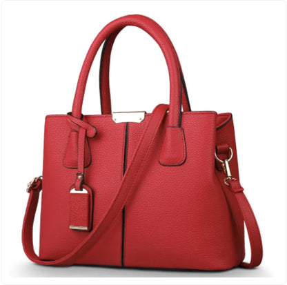 Stylish & Versatile Women's Shoulder Handbag