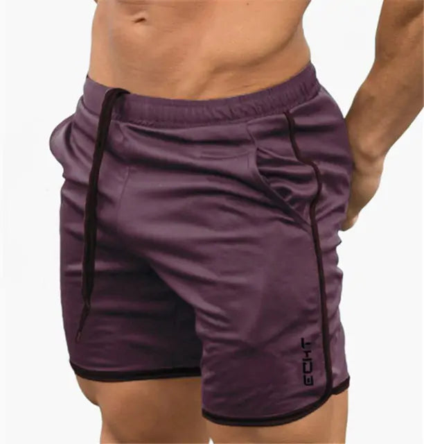 Performance Gym Shorts – The Ultimate Blend of Comfort, Style, and Functionality