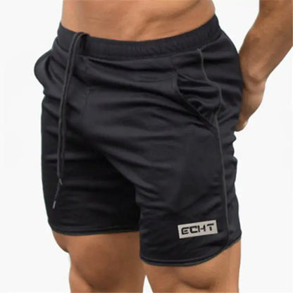 Performance Gym Shorts – The Ultimate Blend of Comfort, Style, and Functionality