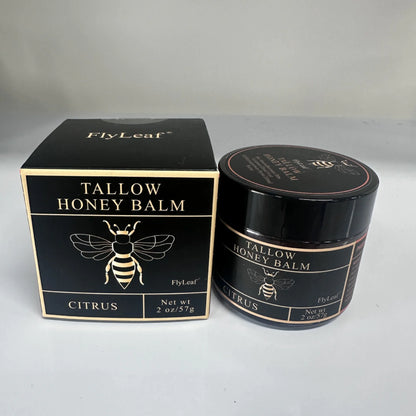 Tally Hollow Balm Butter Moisturizing Cream – Deep Hydration for Radiant Skin