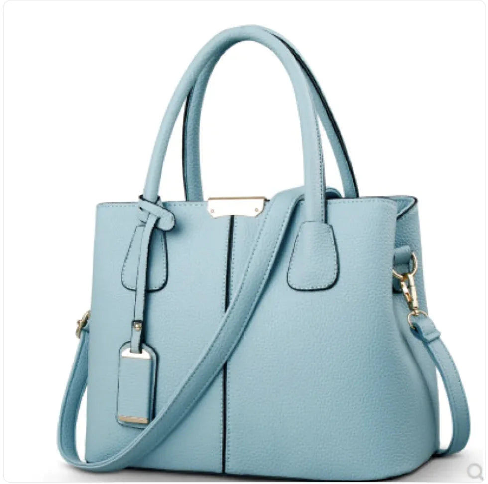 Stylish & Versatile Women's Shoulder Handbag