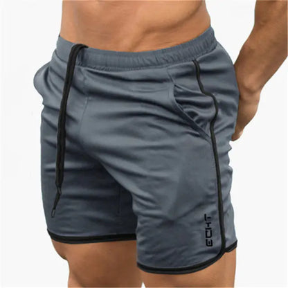 Performance Gym Shorts – The Ultimate Blend of Comfort, Style, and Functionality