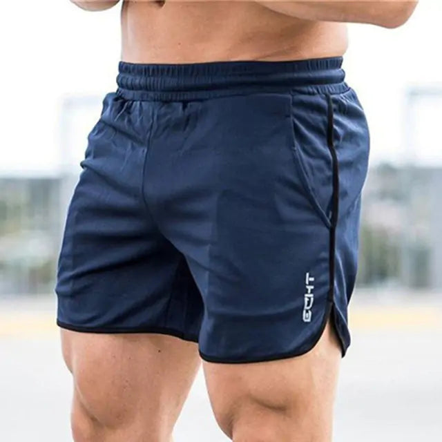 Performance Gym Shorts – The Ultimate Blend of Comfort, Style, and Functionality