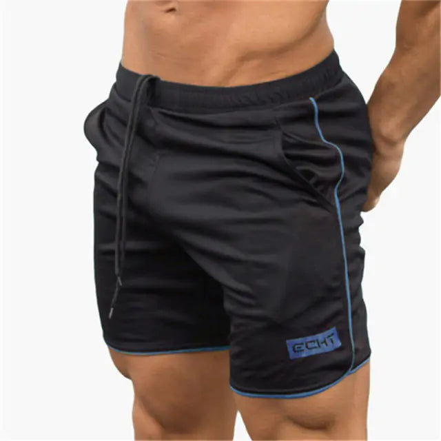 Performance Gym Shorts – The Ultimate Blend of Comfort, Style, and Functionality