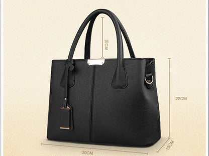 Stylish & Versatile Women's Shoulder Handbag