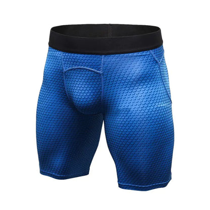 Men’s Sports Leggings – Ultimate Comfort, Support & Performance