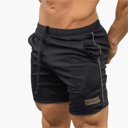 Performance Gym Shorts – The Ultimate Blend of Comfort, Style, and Functionality