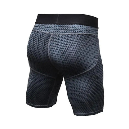 Men’s Sports Leggings – Ultimate Comfort, Support & Performance