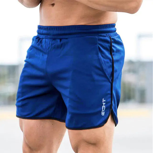 Performance Gym Shorts – The Ultimate Blend of Comfort, Style, and Functionality