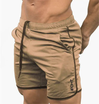 Performance Gym Shorts – The Ultimate Blend of Comfort, Style, and Functionality