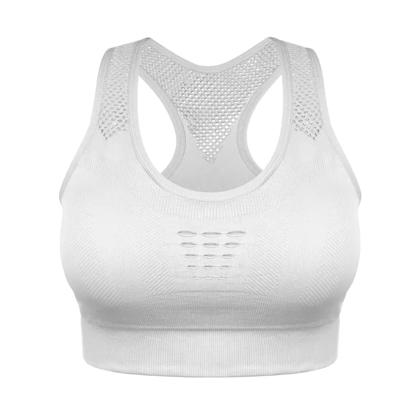 SEXYWG Top Athletic Running Sports Bra – High Support & Comfort