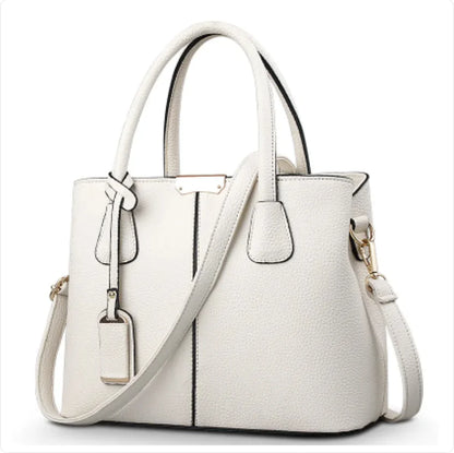 Stylish & Versatile Women's Shoulder Handbag