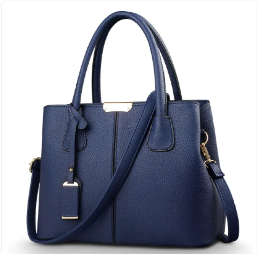 Stylish & Versatile Women's Shoulder Handbag