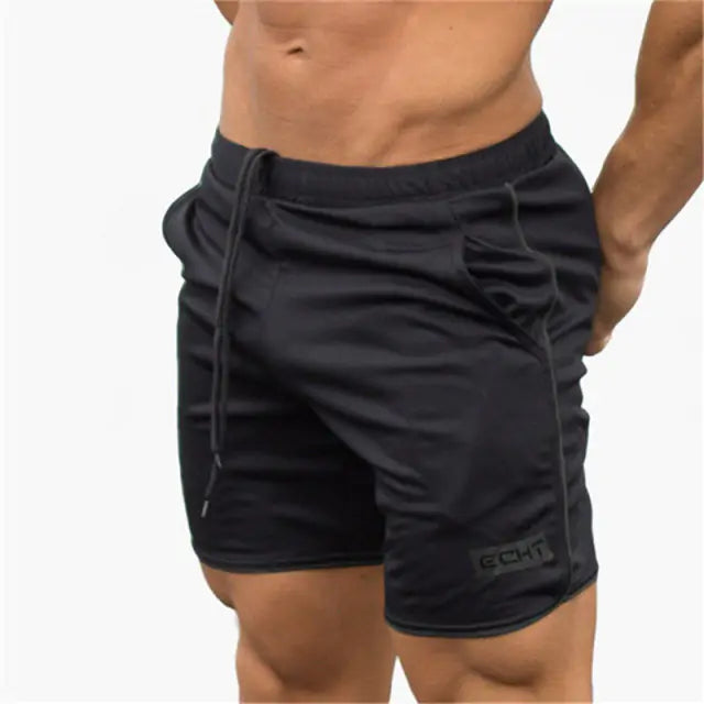 Performance Gym Shorts – The Ultimate Blend of Comfort, Style, and Functionality