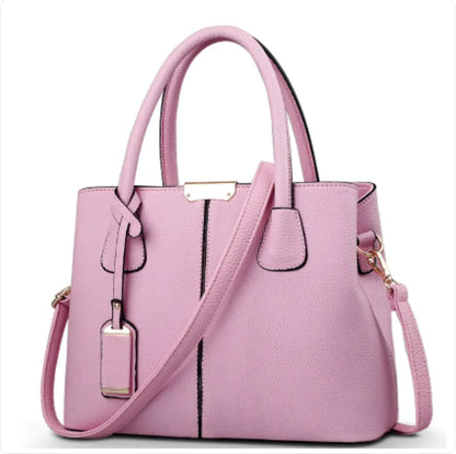 Stylish & Versatile Women's Shoulder Handbag