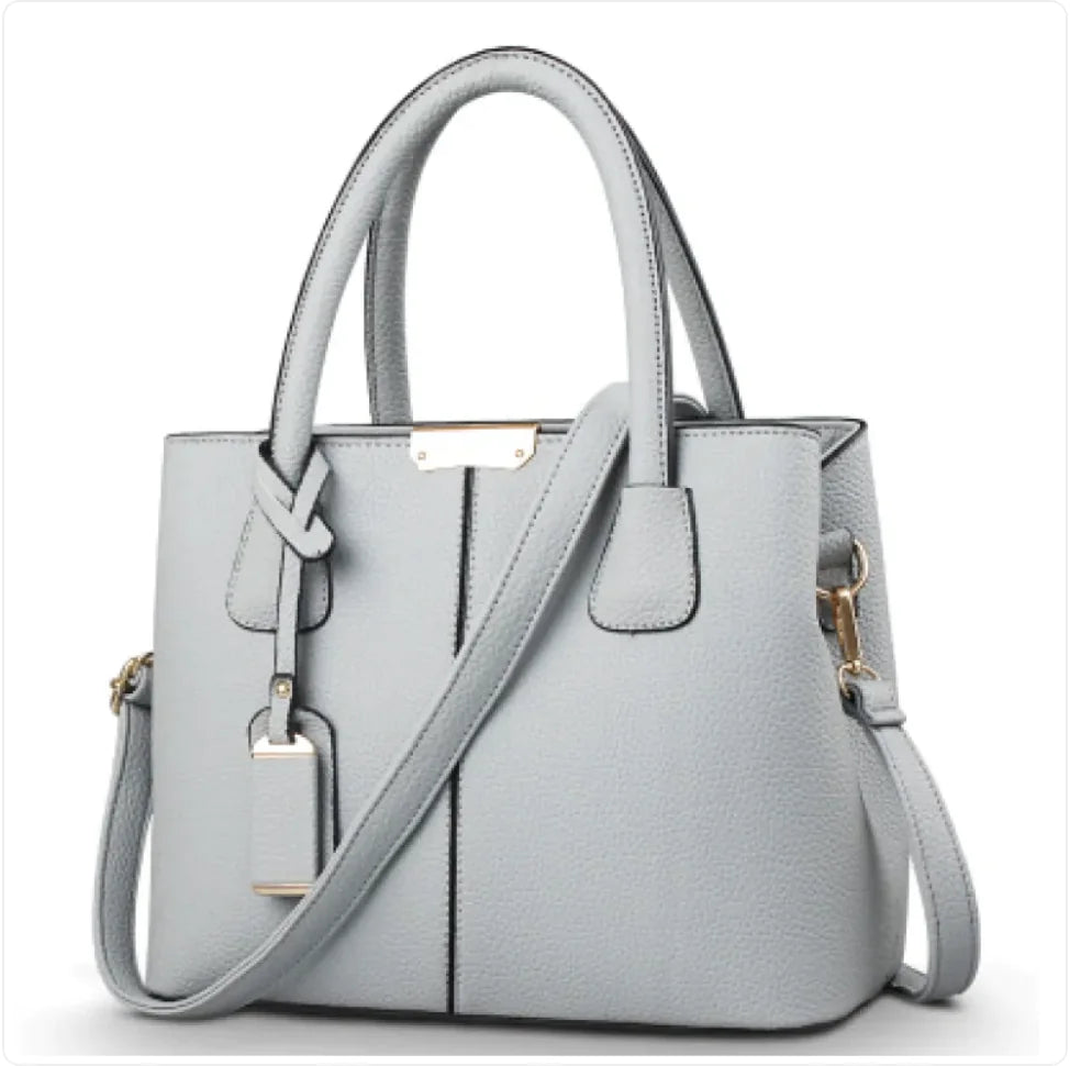 Stylish & Versatile Women's Shoulder Handbag