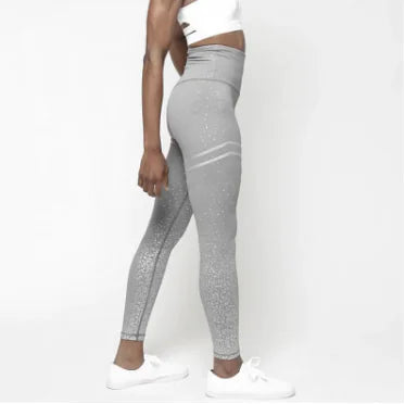 Elevate Gym Leggings – High Waist Sports Leggings for Comfort, Style & Performance