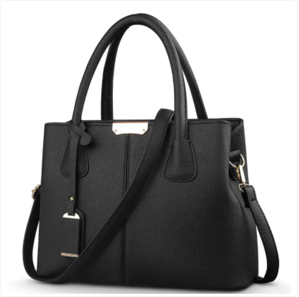 Stylish & Versatile Women's Shoulder Handbag