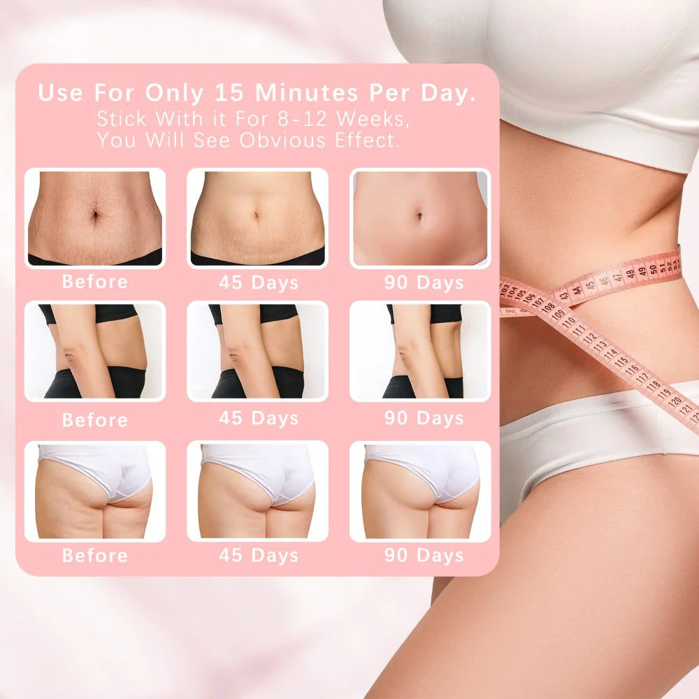 Body Slimming Electric Device – Non-Invasive Fat Reduction & Body Contouring