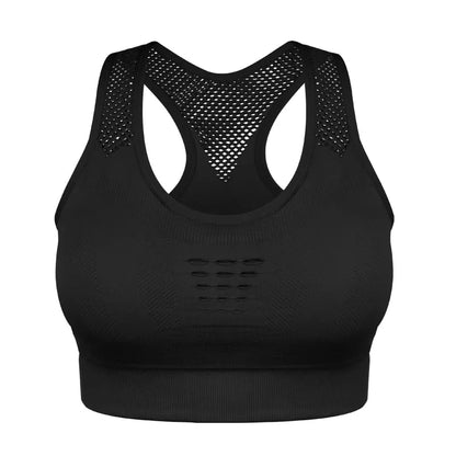 SEXYWG Top Athletic Running Sports Bra – High Support & Comfort