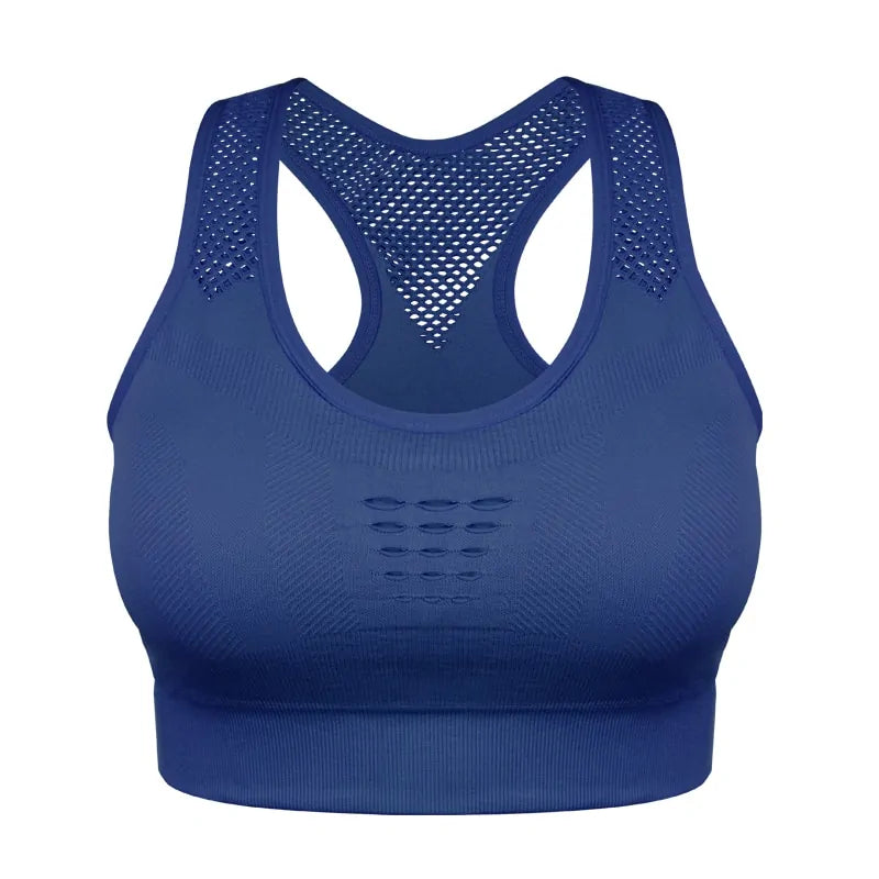 SEXYWG Top Athletic Running Sports Bra – High Support & Comfort