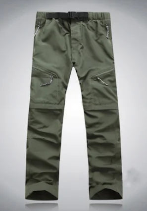 Quick-Dry Tactical Pants – Stay Dry and Comfortable