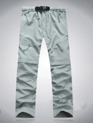 Quick-Dry Tactical Pants – Stay Dry and Comfortable